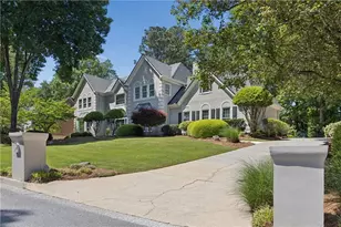 5398 Trowbridge Pl, Atlanta, GA 30338 - Photo 2