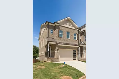 3374 Sarah Trail #7, Decatur, GA 30032 - Photo 52