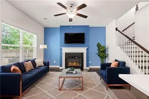 5199 Madeline Pl, Stone Mountain, GA 30083 - Photo 4
