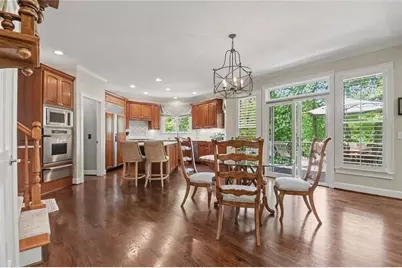 219 Morning Mist Way, Woodstock, GA 30189 - Photo 20
