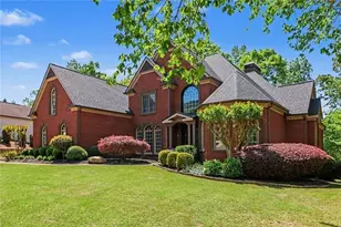 219 Morning Mist Way, Woodstock, GA 30189 - Photo 2