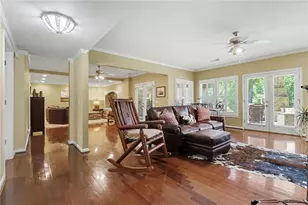 219 Morning Mist Way, Woodstock, GA 30189 - Photo 48