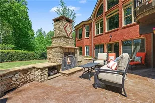 219 Morning Mist Way, Woodstock, GA 30189 - Photo 66