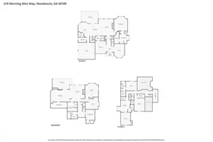 219 Morning Mist Way, Woodstock, GA 30189 - Photo 84