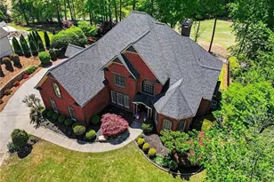 219 Morning Mist Way, Woodstock, GA 30189 - Photo 4