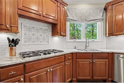 219 Morning Mist Way, Woodstock, GA 30189 - Photo 16