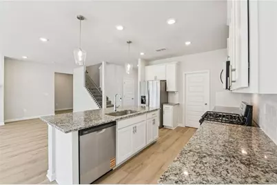 2374 Martin Spring Bend, Lawrenceville, GA 30045 - Photo 22