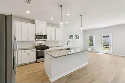 2374 Martin Spring Bend, Lawrenceville, GA 30045 - Photo 16