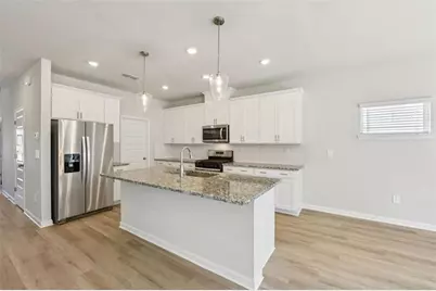 2374 Martin Spring Bend, Lawrenceville, GA 30045 - Photo 20