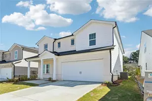 2374 Martin Spg Bnd, Lawrenceville, GA 30045 - Photo 2