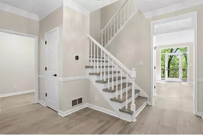 226 Riverview Trail #53, Roswell, GA 30075 - Photo 4