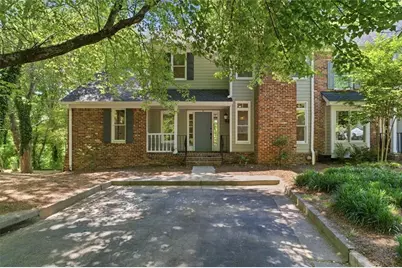 [Address not provided], Roswell, GA 30075 - Photo 1