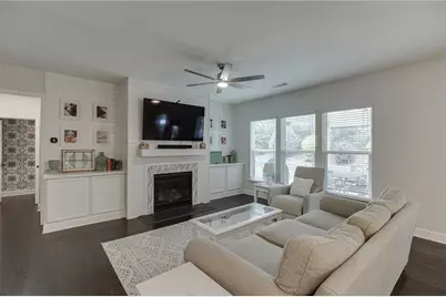 5922 Ash Hill Place, Hoschton, GA 30548 - Photo 22