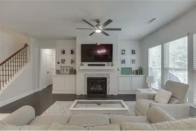 5922 Ash Hill Place, Hoschton, GA 30548 - Photo 22