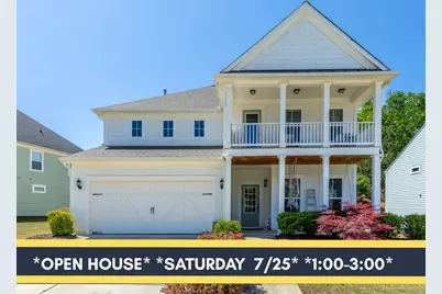 5922 Ash Hill Place, Hoschton, GA 30548 - Photo 1