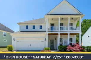 5922 Ash Hill Pl, Hoschton, GA 30548 - Photo 1