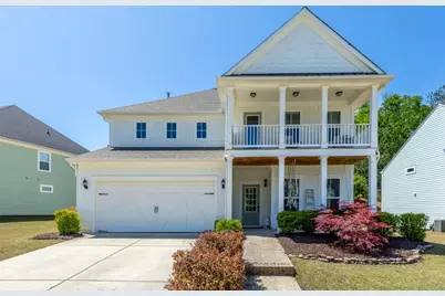 5922 Ash Hill Place, Hoschton, GA 30548 - Photo 2