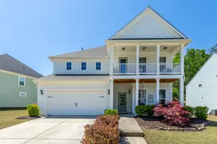 5922 Ash Hill Pl, Hoschton, GA 30548 - Photo 2