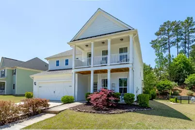 5922 Ash Hill Place, Hoschton, GA 30548 - Photo 4