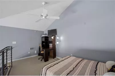 400 17th Street NW #1401, Atlanta, GA 30363 - Photo 16