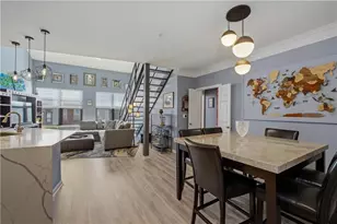 400 17th St NW, Atlanta, GA 30363 - Photo 1