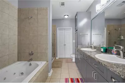 400 17th Street NW #1401, Atlanta, GA 30363 - Photo 18