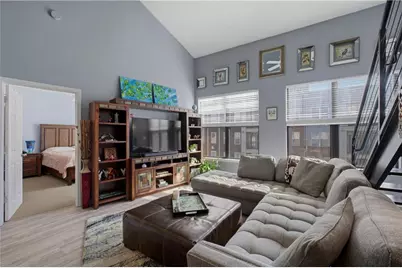 400 17th Street NW #1401, Atlanta, GA 30363 - Photo 4