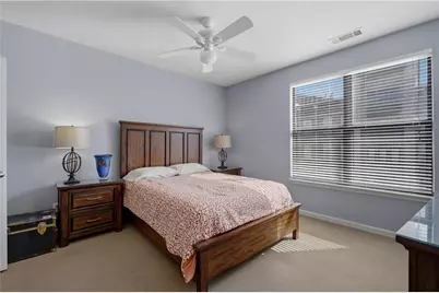 400 17th Street NW #1401, Atlanta, GA 30363 - Photo 20