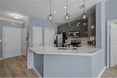 400 17th Street NW #1401, Atlanta, GA 30363 - Photo 8