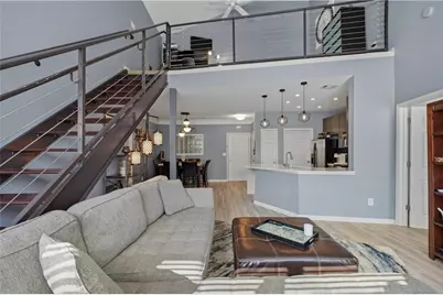 400 17th Street NW #1401, Atlanta, GA 30363 - Photo 6