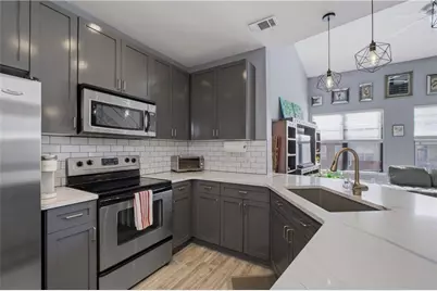 400 17th Street NW #1401, Atlanta, GA 30363 - Photo 10