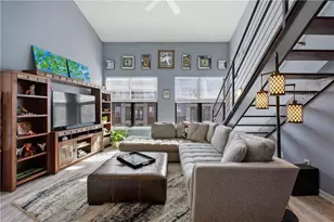 400 17th St NW, Atlanta, GA 30363 - Photo 2