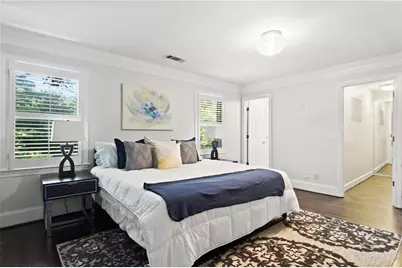 3873 Roswell Road NE #17, Atlanta, GA 30342 - Photo 20