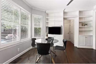 3873 Roswell Road NE #17, Atlanta, GA 30342 - Photo 14