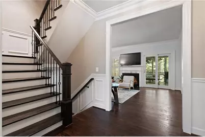 3873 Roswell Road NE #17, Atlanta, GA 30342 - Photo 4