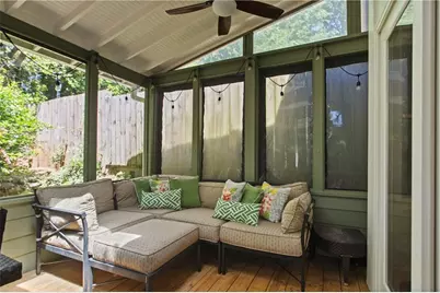 3873 Roswell Road NE #17, Atlanta, GA 30342 - Photo 32