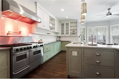 3873 Roswell Road NE #17, Atlanta, GA 30342 - Photo 16