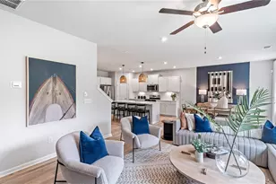 6146 Marigold Wy, Atlanta, GA 30349 - Photo 8