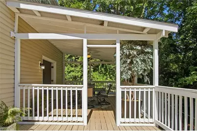3664 Corners Way, Peachtree Corners, GA 30092 - Photo 22
