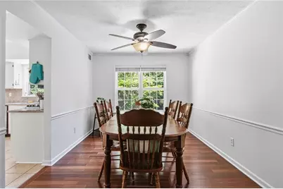 3664 Corners Way, Peachtree Corners, GA 30092 - Photo 12