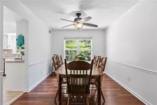 3664 Corners Way, Peachtree Corners, GA 30092 - Photo 12