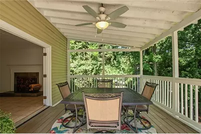 3664 Corners Way, Peachtree Corners, GA 30092 - Photo 20