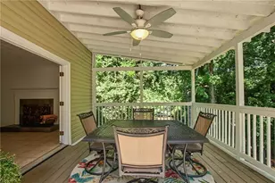 3664 Corners Way, Peachtree Corners, GA 30092 - Photo 20