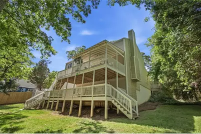 3664 Corners Way, Peachtree Corners, GA 30092 - Photo 52