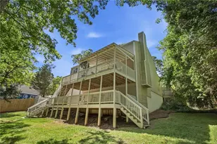 3664 Corners Way, Peachtree Corners, GA 30092 - Photo 52