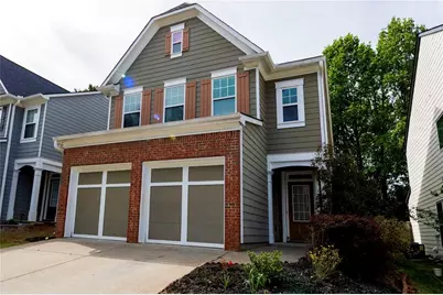 5815 Weddington Drive, Cumming, GA 30040 - Photo 1