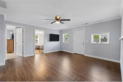 128 Victory Drive, Monroe, GA 30655 - Photo 6