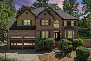 5719 Brookstone Walk NW, Acworth, GA 30101 - Photo 2