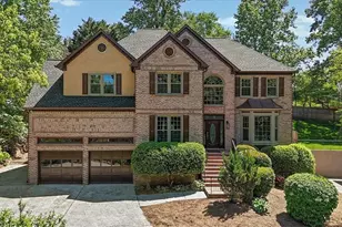5719 Brookstone Walk NW, Acworth, GA 30101 - Photo 1