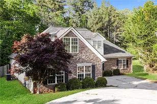 4017 River Garden Cir, Covington, GA 30016 - Photo 2
